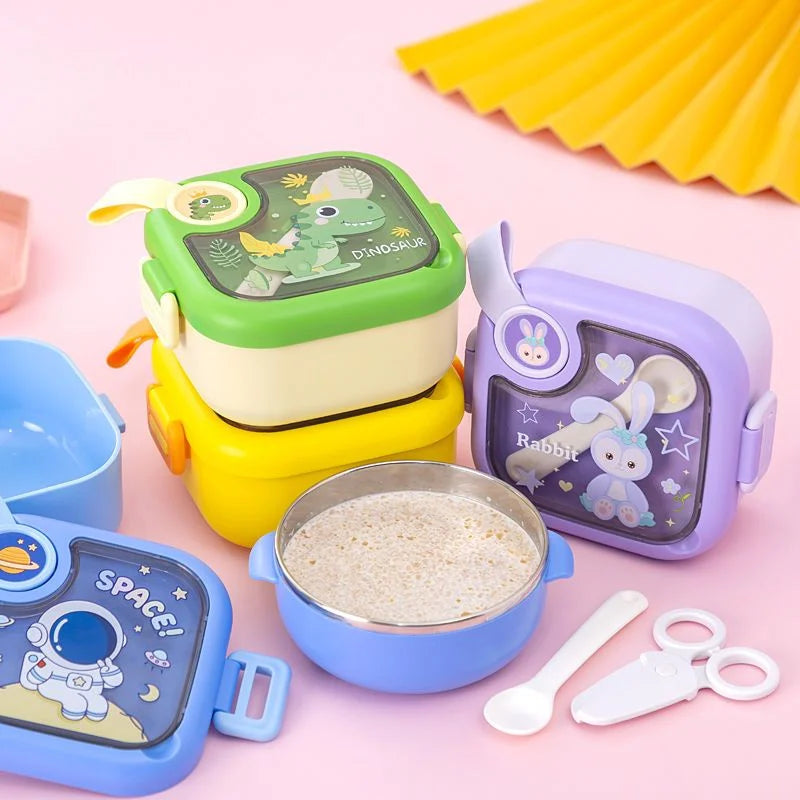 Lunch pails for kids online