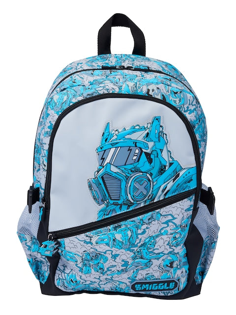 Smiggle - 16” Premium Backpacks
