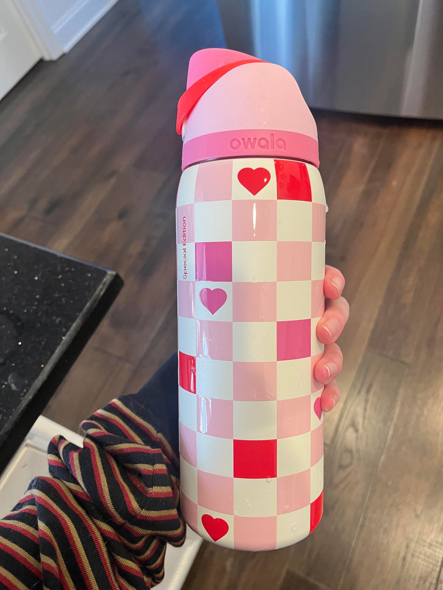 Owala FreeSip - 24oz