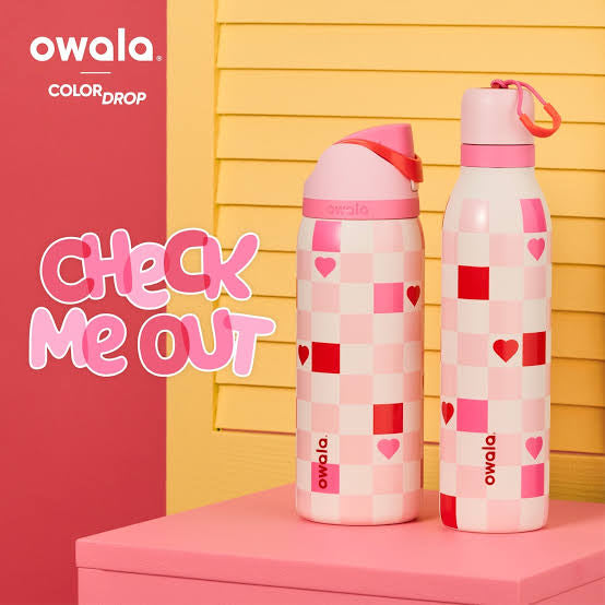 Owala FreeSip - 24oz