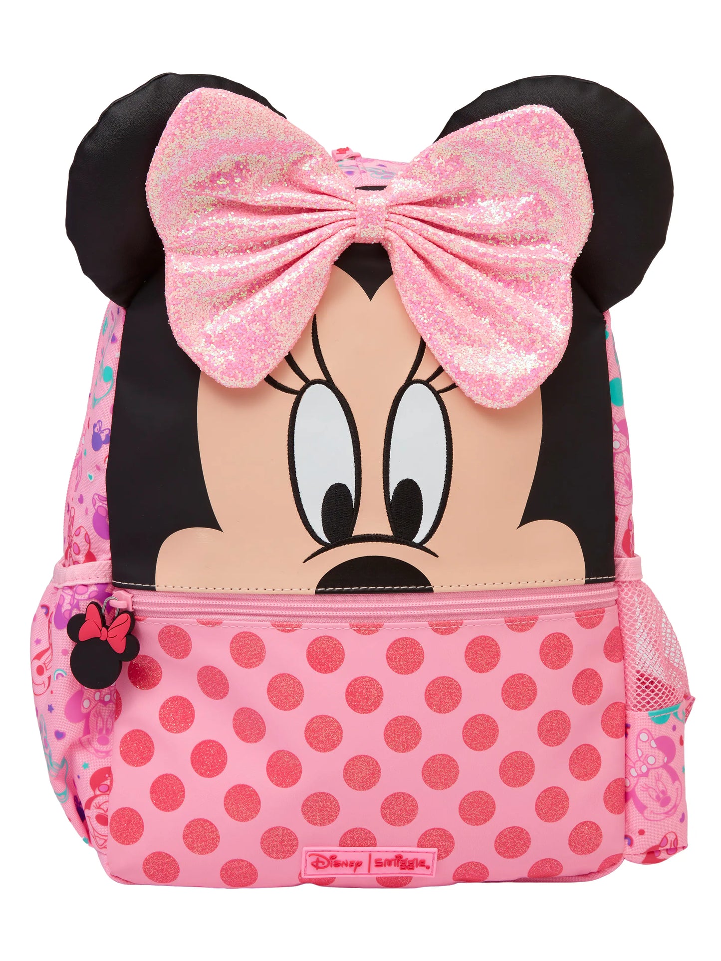 Smiggle Jr. - 14” Stylist Backpack