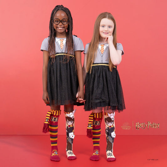 Jioiwa Socks - Harry Potter