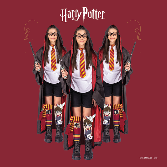 Jioiwa Socks - Harry Potter