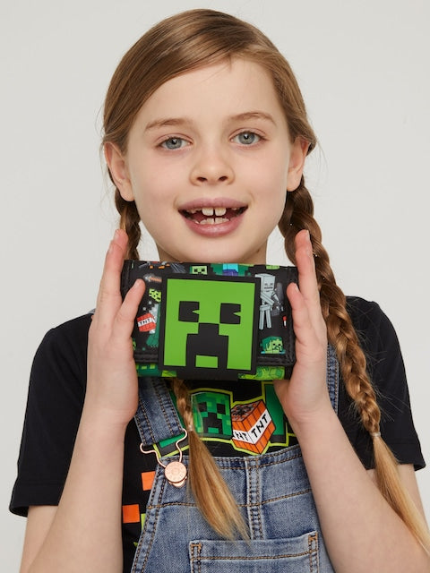 Smiggle - Premium Wallets