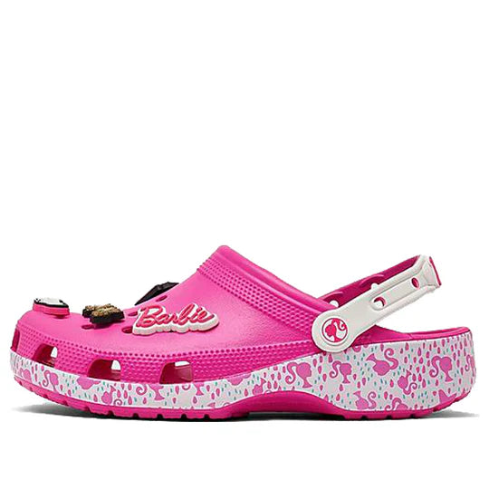 Crocs - Barbie Edition Clogs