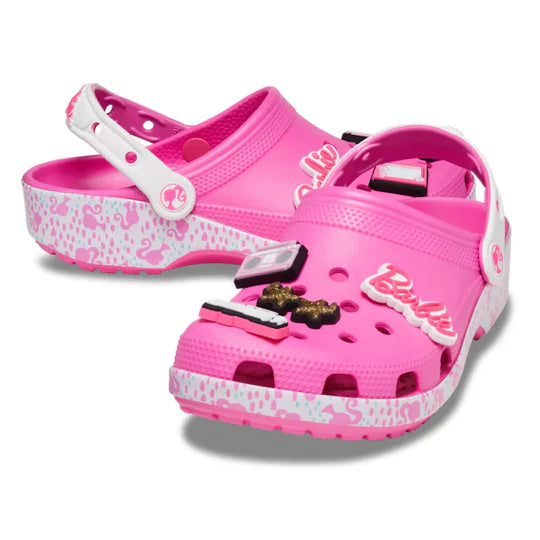Crocs - Barbie Edition Clogs