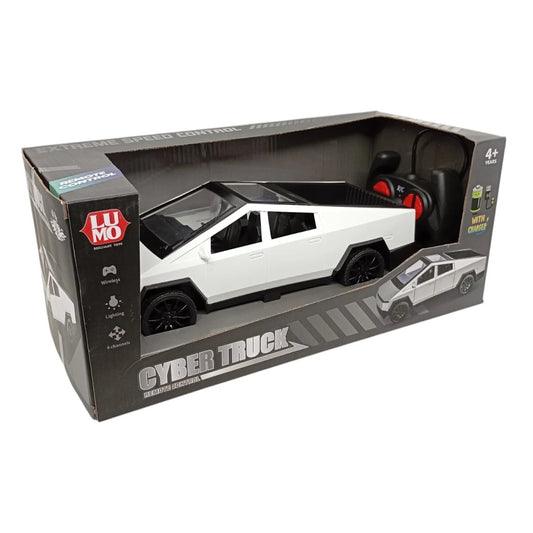 Cyber Truck - 4 Channels Wireless RC Car