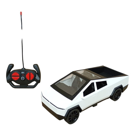 Cyber Truck - 4 Channels Wireless RC Car