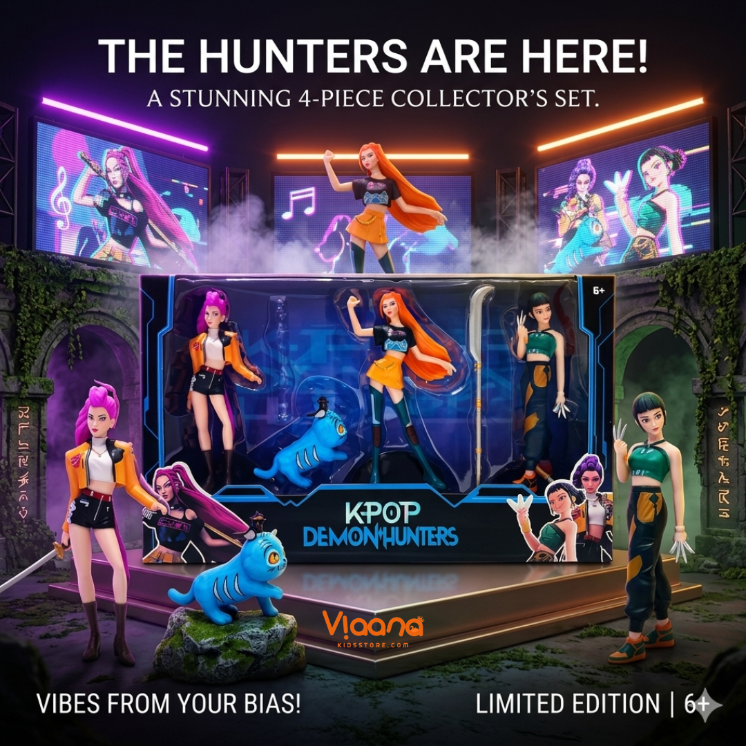 K-Pop