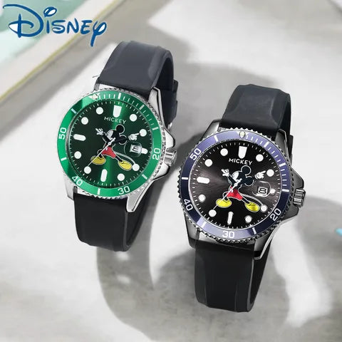 Mickey Mouse - Quartz Watch