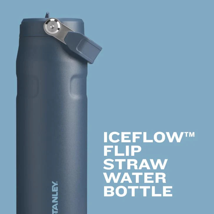 Stanley 24oz | IceFlow™ Bottle with Flip Straw Lid