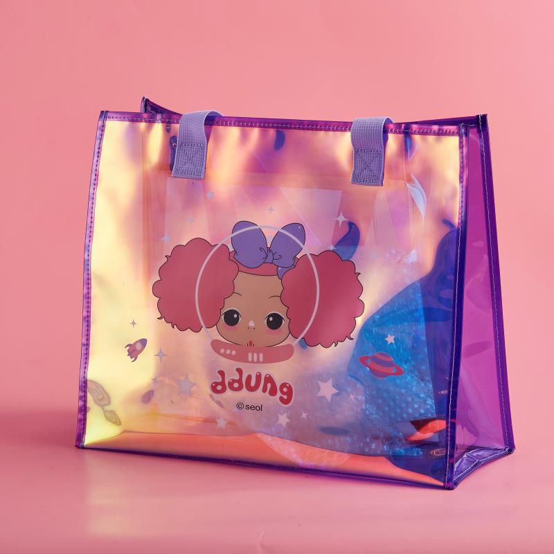 Lol doll tote store bag