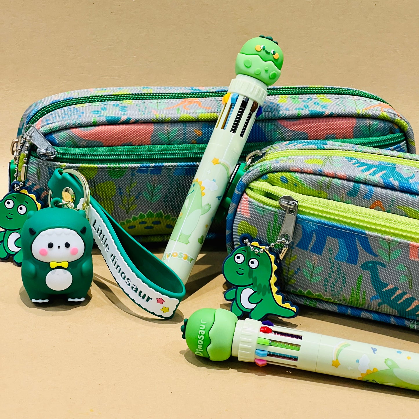 Small cute pencil outlet pouches