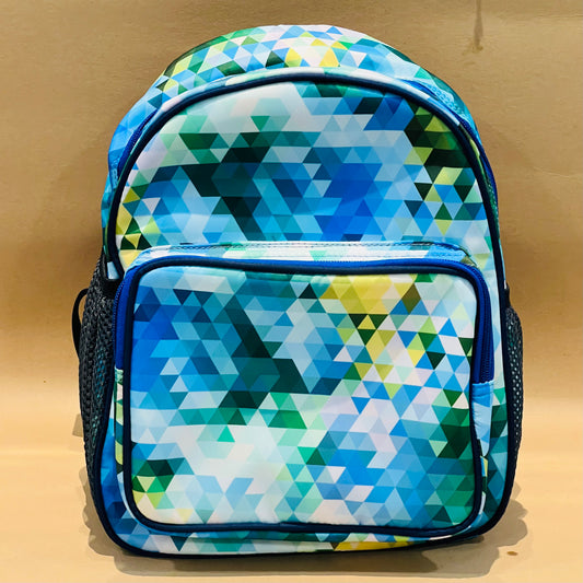 12” Premium School Bags