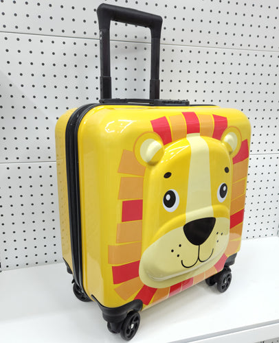 Trolley Bag for Montessori Kids(Girls) – School Mall – Preschool Supplies –  Educational Toys