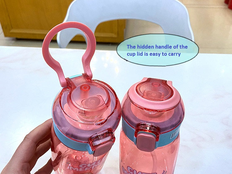 Super Cute Sippers for Kids