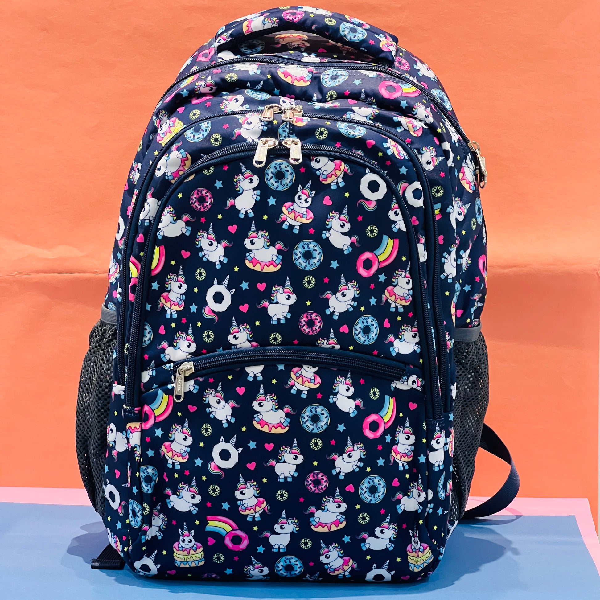 18 Big School Bags Premium Quality