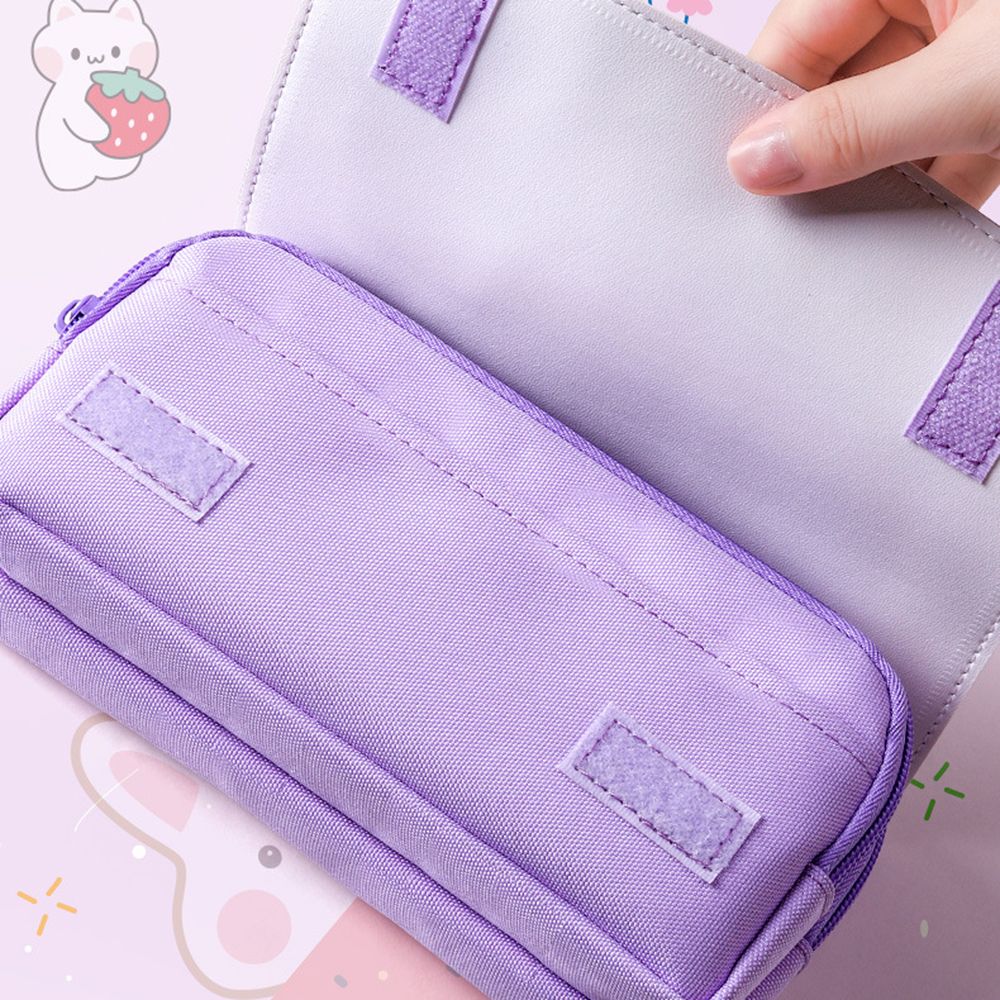 3D Squishy Pouch