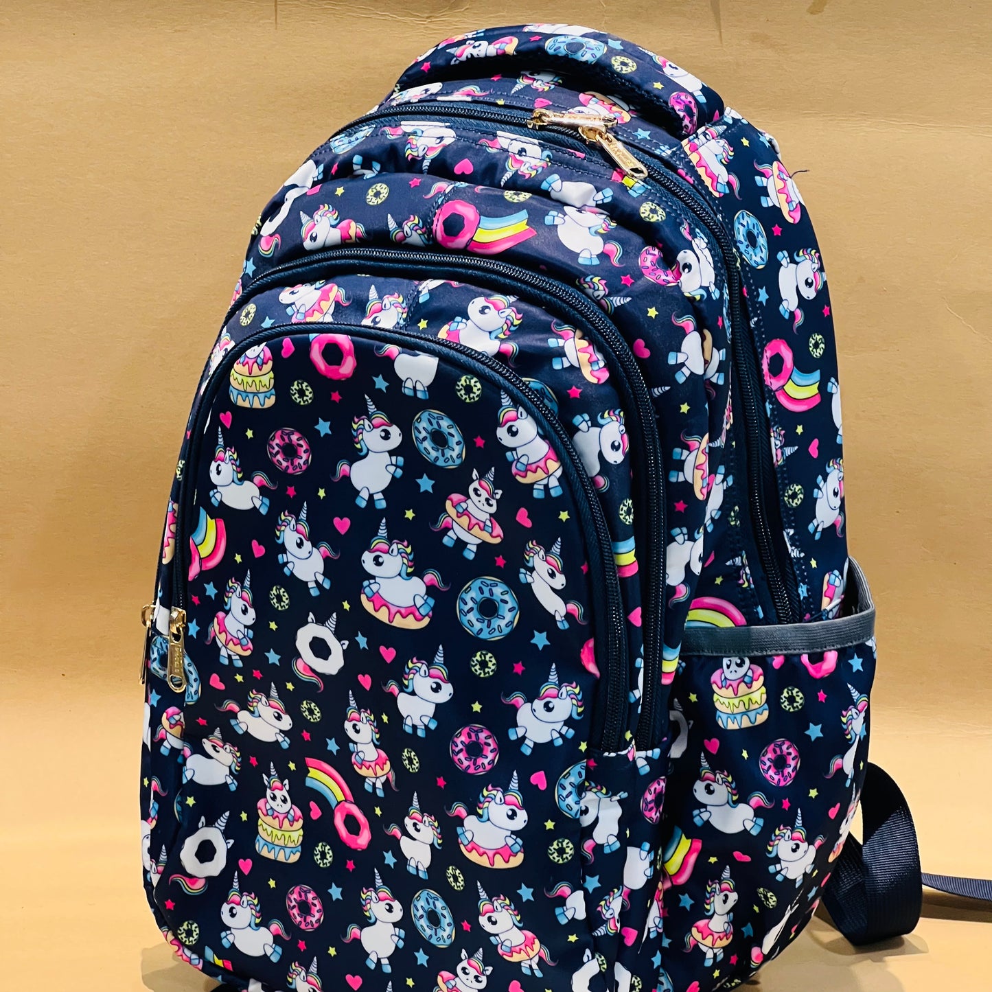 14” Premium School Bags