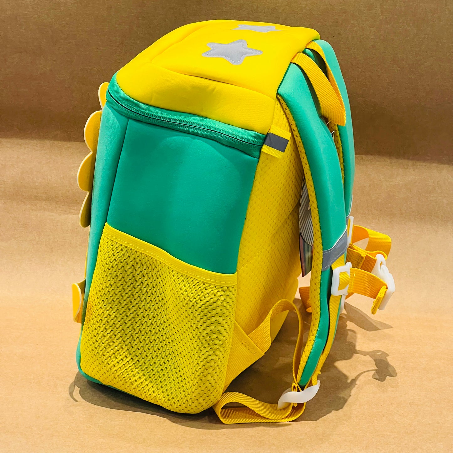 Big Dino Premium Backpack