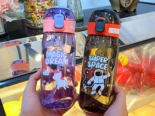 Super Cute Sippers for Kids