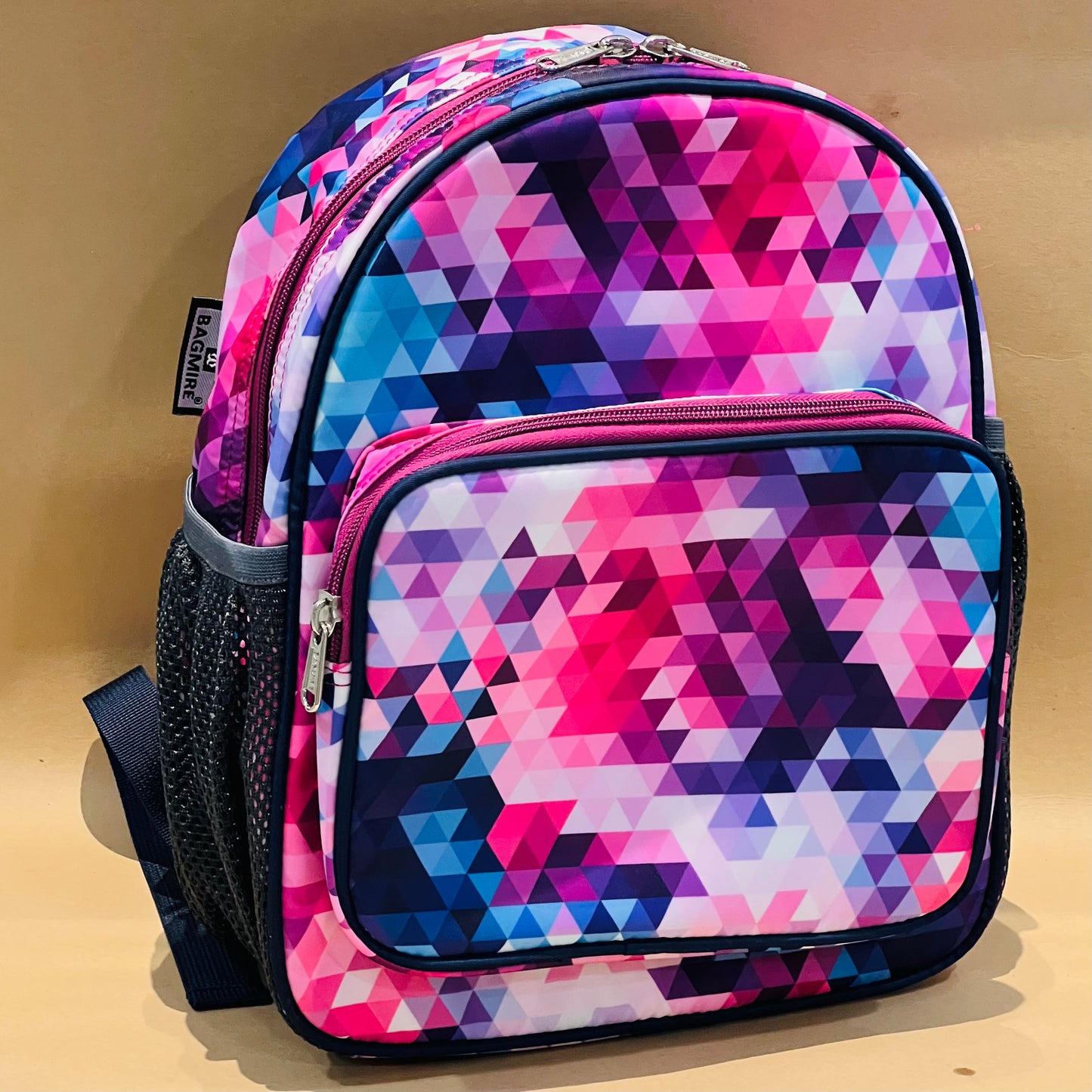 12” Premium School Bags