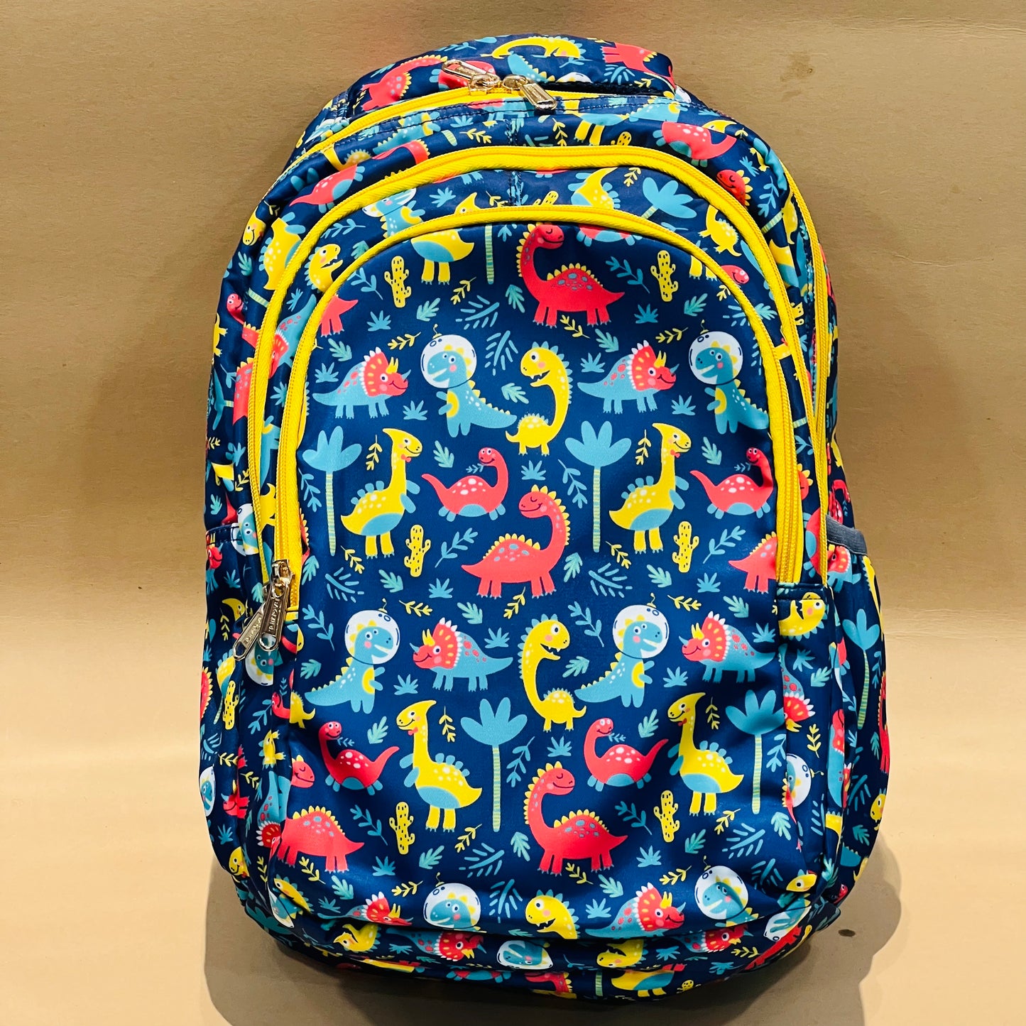 14” Premium School Bags