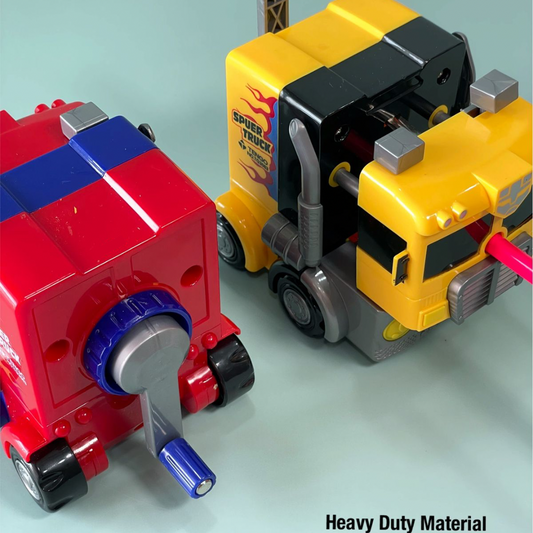 Transformers themes Table Sharpener