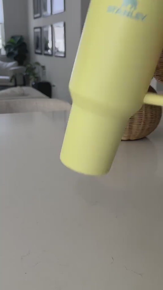 Stanley Pomelo - Quencher® H2.0 FlowState™ Tumbler | 1.18L