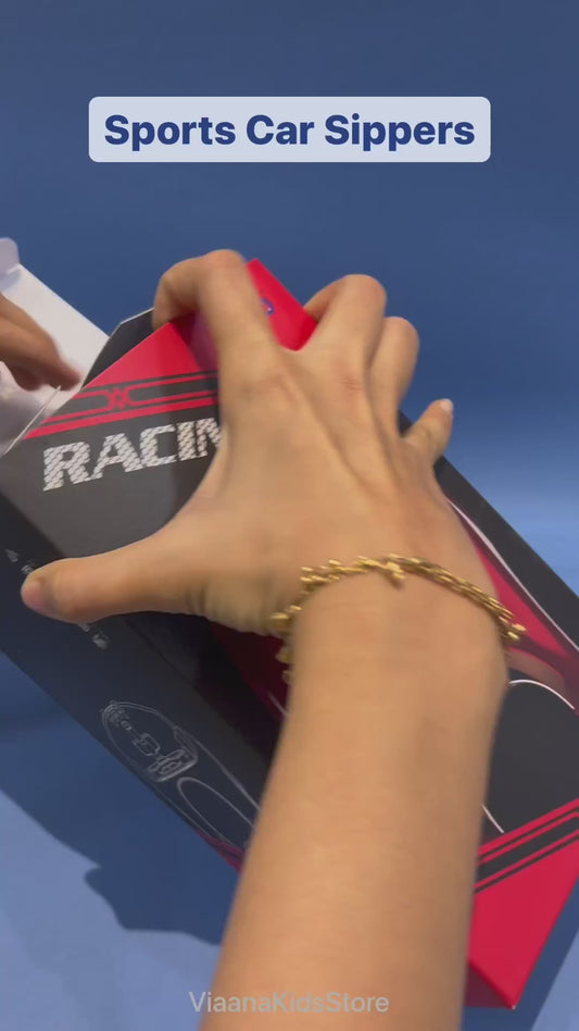 Sports Car Sipper