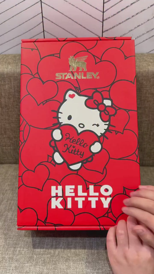 Stanley - Hello Kitty | 40oz | Limited Edition