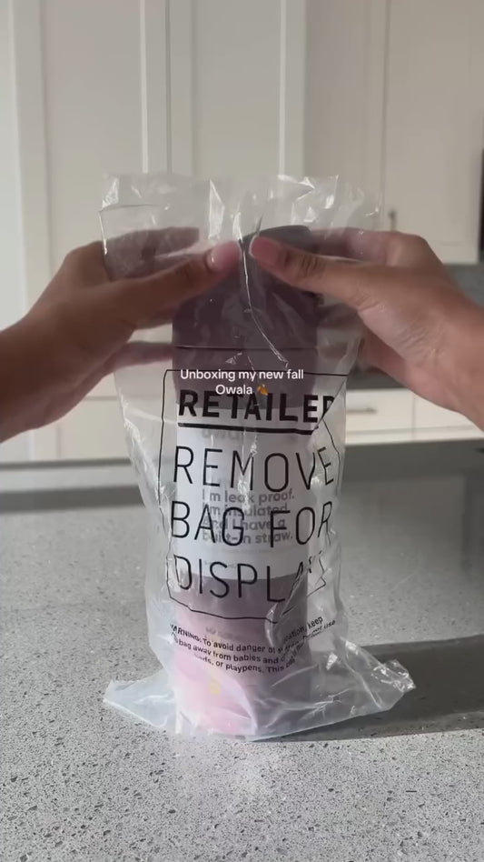 Owala Limited Edition - 24oz