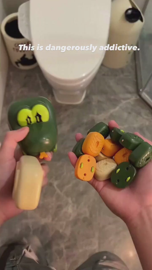 Greedy Snake - 1 Player