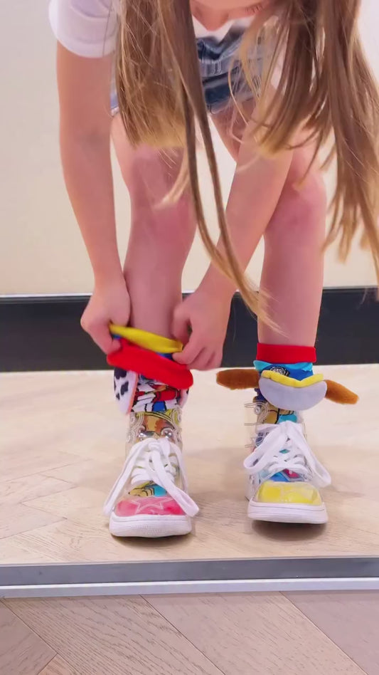 Paw Patrol Skye- Trendy | Premium Quality