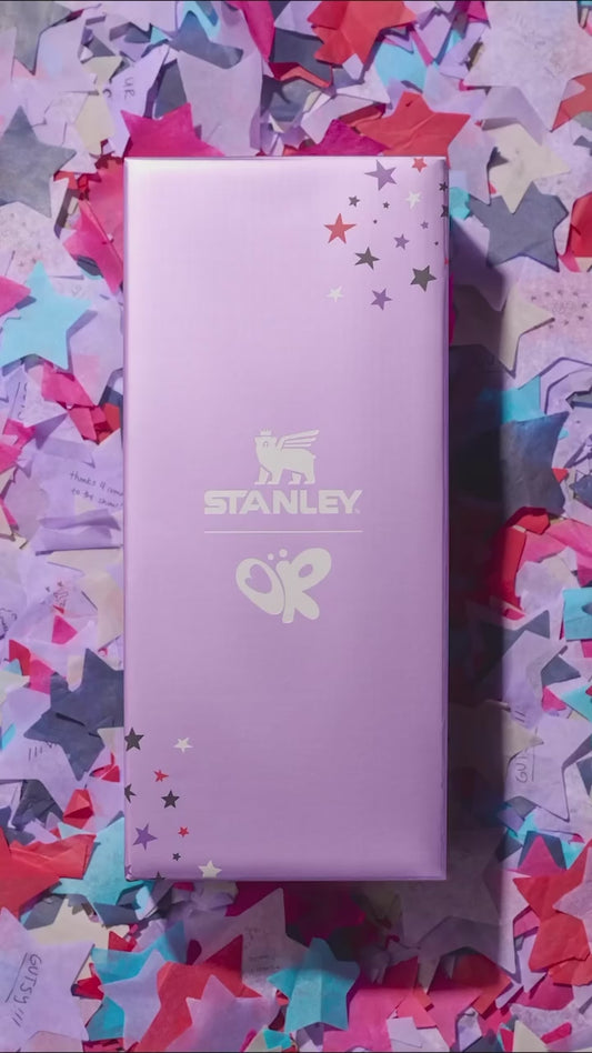 STANLEY X OLIVIA RODRIGO | 40oz