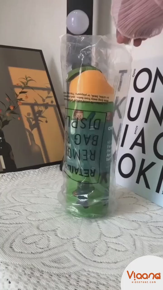 Owala Special - Minecraft  (Dispatch 21st April)