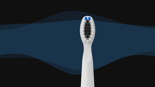 Tootle Pro Electric Toothbrush