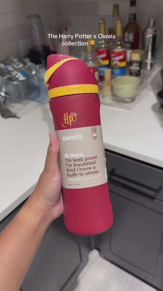 Owala - Harry Potter | 24oz