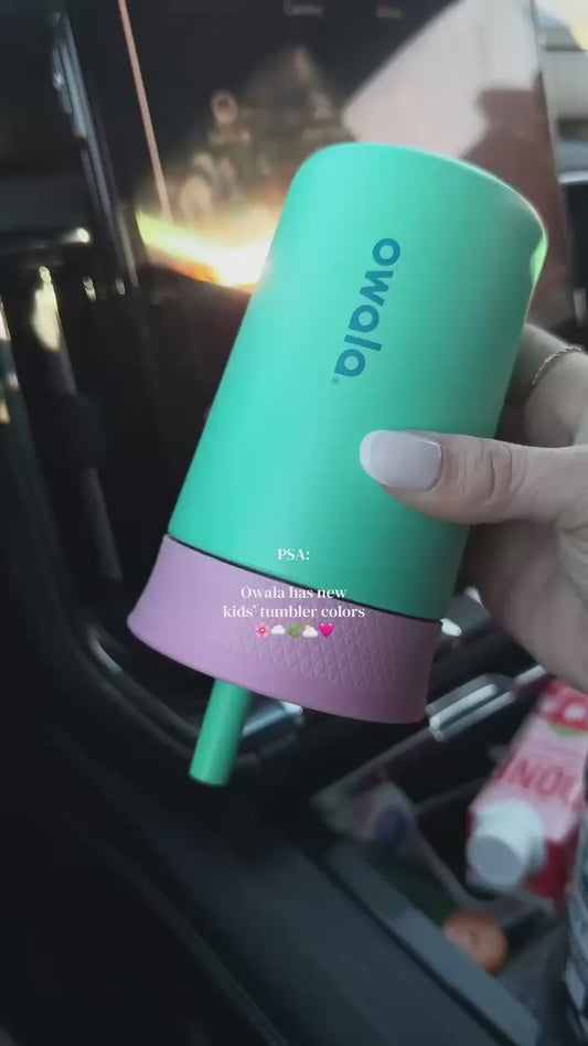 Owala - Kids' Tumbler| 12oz