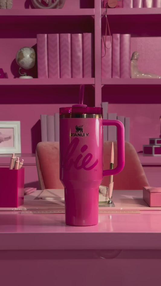 Barbie™ x Stanley - Limited Edition