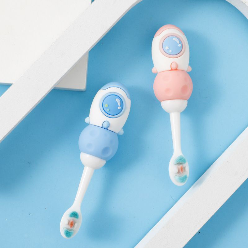 Super Soft Space Toothbrush
