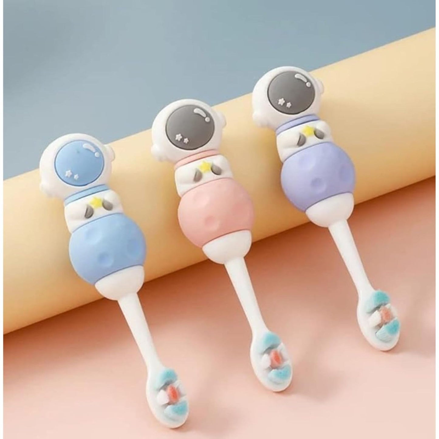 Super Soft Space Toothbrush