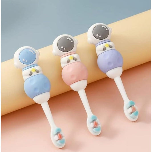 Super Soft Space Toothbrush