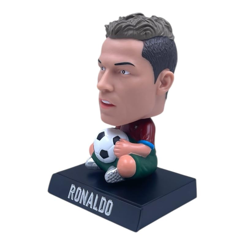 Ronaldo Bobblehead