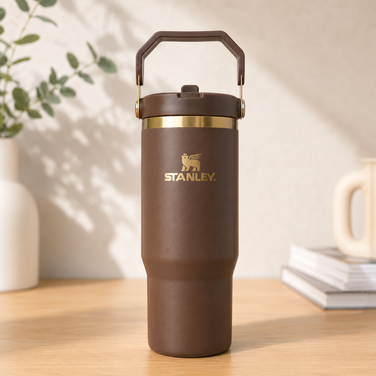 Stanley 1913 IceFlow™ Flip Straw Tumbler | 30oz