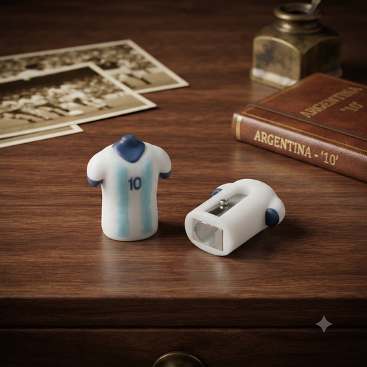 Messi Jersey - Sharpener | 1pcs
