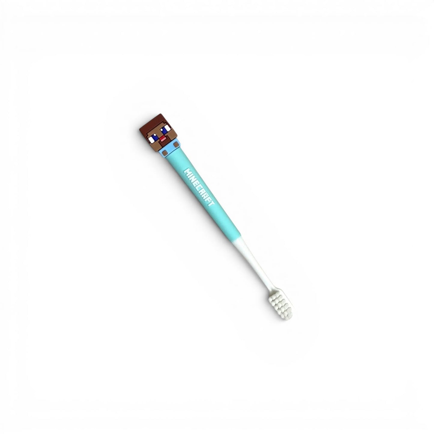 Minecraft - Silicone Toothbrush