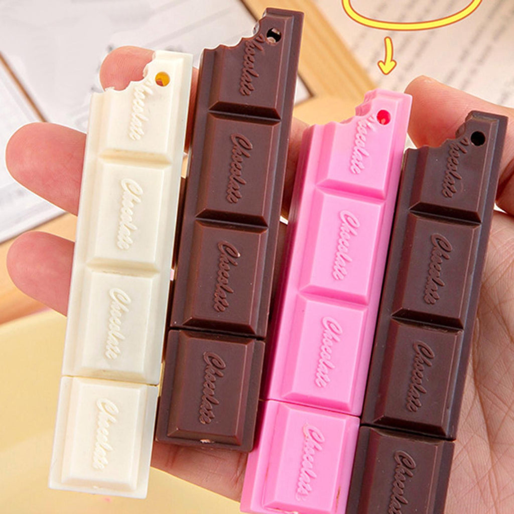 Chocolate Bar Pen | 1pcs