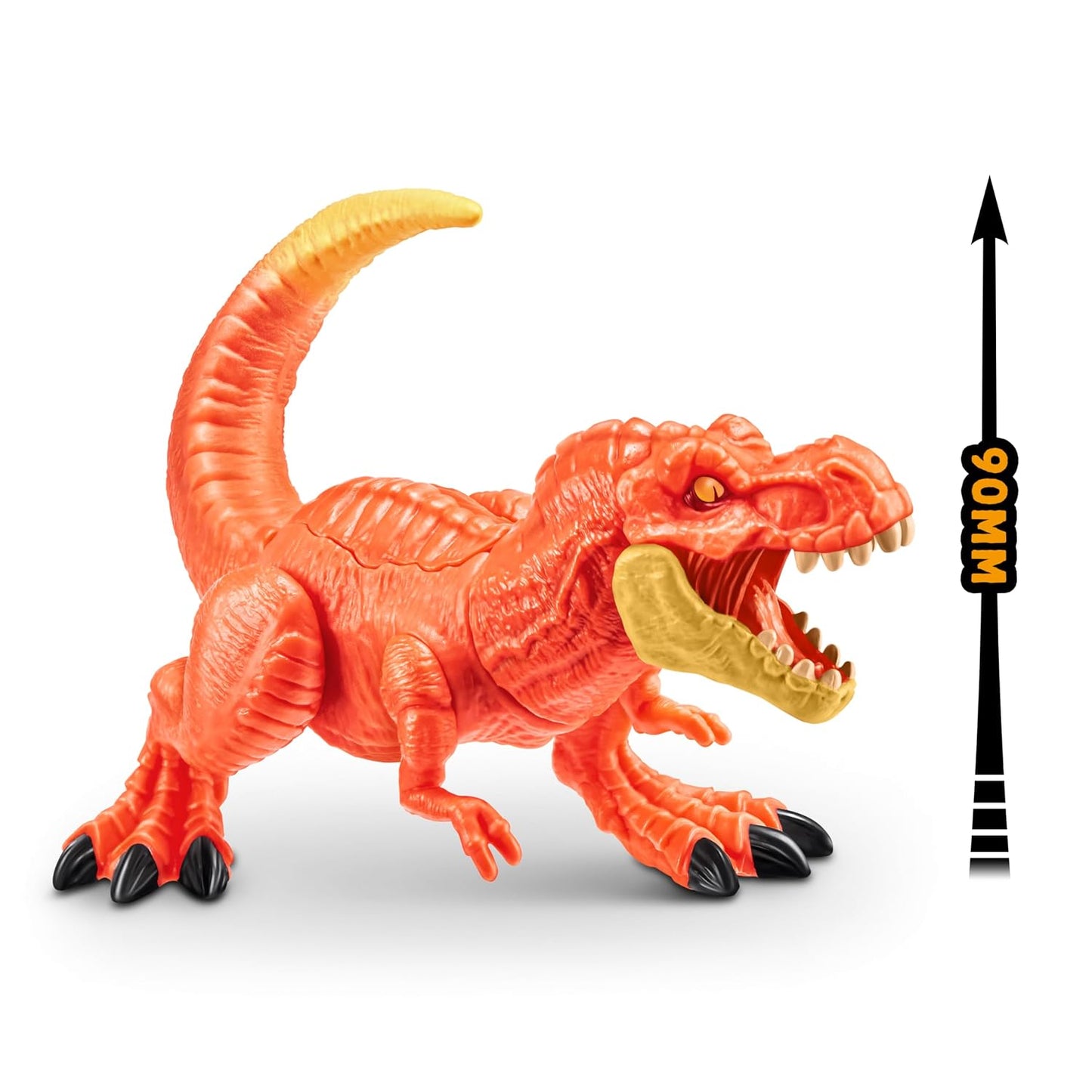 5 Surprise - Dino Mix Match