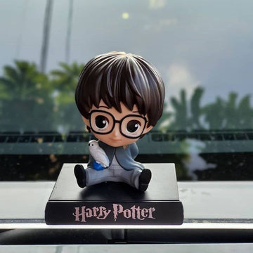 HP Bobblehead